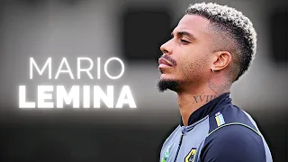 Mario Lemina - Season Highlights | 2023