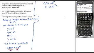 Matematik 5000+ 2c Uppgift 2435 v2 för reviderad ämnesplan 2021