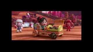 Vanellope - Nothing's Wrong With Me