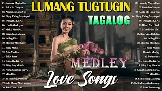 Lumang Tugtugin 💕 Dekada 70s 80s 90s | Mga Lumang Tugtugin Na Tumatak Sa Ating Puso't Isipan Vol 40