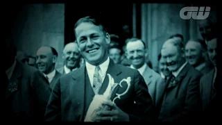 Greats of the Game: Bobby Jones