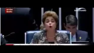 Pérolas da Dilma Rousseff explica que 30% é 25% de 30% qué é 12,5% ou 7,5% de 30%, Entende