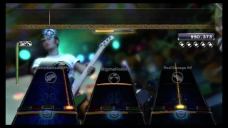 Joker and the Thief by Wolfmother - Full Band FC #237