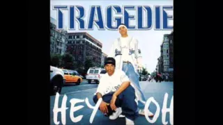 Tragedie - Hey Oh (Reggae Vocal Mix)