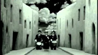 U2- So Cruel (Official-unofficial) Music Video