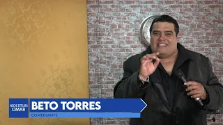 NOCHE ESTELAR CON OMAR - PROGRAMA 10