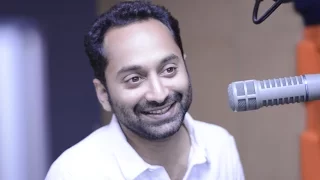Fahad Fasil | Radio Mango | Spotlight | Interview