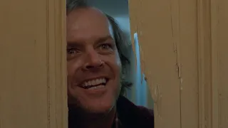 The Shining: 40th Anniversary Trailer