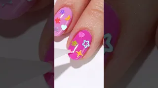 The cutest collab! Polly Pocket x Lights Lacquer