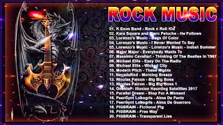 Classic Rock Greatest Hits 60s, 70s and 80s || Classic Rock Songs Of All Time #46