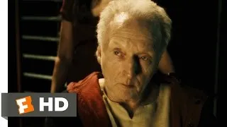 Saw VI (5/9) Movie CLIP - Do You Like How Brutality Feels? (2009) HD