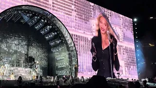 Beyoncé - Flaws and All (Renaissance World Tour, Gillette Stadium, Boston, MA 8/1/23)