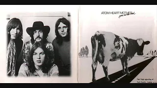 pink floyd 1970 07 16  Atom Heart Mother Goes On The Road