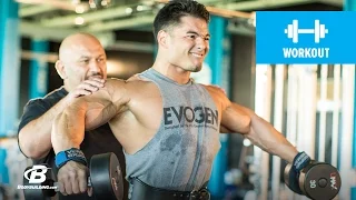 What is FST-7? | Hany Rambod's Ultimate Guide to FST-7
