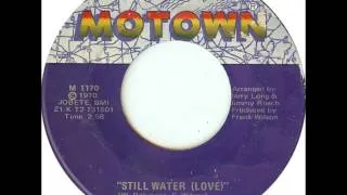 The Four Tops.    Still Water.   love]  1970.