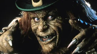 Every Death in Leprechaun (1993-2018)