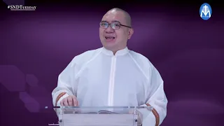 Salita ng Diyos, Salita ng Buhay - March 31, 2020