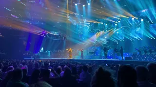 Trans-Siberian Orchestra “Christmas Canon Rock” Philadelphia 2022