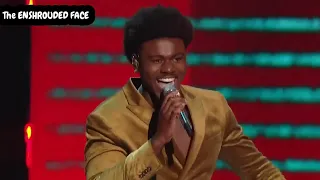 American Idol 2022 Season 20 Top 20 JAY COPELAND Performs "YOU KNOW I'M NO GOOD by AMY WINEHOUSE"