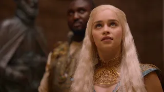 Game of thrones | Daenerys asks for ships