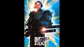 Digital Man (1995)