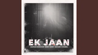 Ek Jaan (feat. Simmy Sunny)