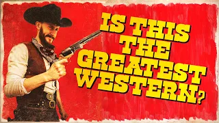 If you only watch one western... watch this