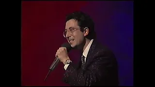 Ben Elton Live! 1991 London Concert.