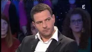 Jérôme Kerviel On n'est pas couché 27 octobre 2012 #ONPC