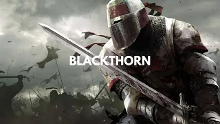 BLACKTHORN | The Stormlight Archive (OST) | Dalinar's Theme