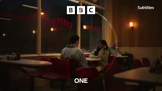 BBC One Ident - 14/01/23