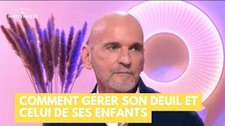 Comment gérer son deuil et celui de ses enfants - La Maison des maternelles #LMDM