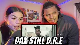 HE ISN’T HUMAN YALL!!  Dax - Dr. Dre ft. Snoop Dogg "Still D.R.E." Remix [One Take Video] REACTION