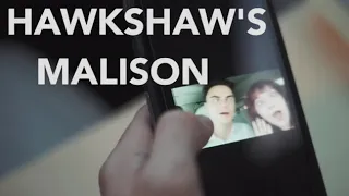 A Hawkshaw's Malison (2019)