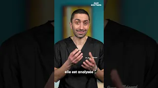 @drjimmymohamed explique les effets de la MDMA - Allo Docteurs