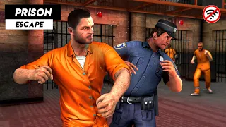 Prison Escape Games || Top 5 Best Prison Games For Android & Ios