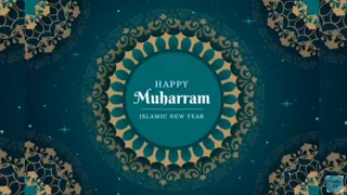 Islamic New Year Wishes 2020 | Islamic New Year Whatsapp Status | Muharram 2020 Wishes