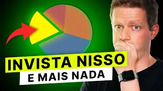 Onde investir em 2024? Qual o melhor investimento para o próximo ano? | Ações, FIIs ou Renda Fixa?