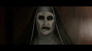 THE NUN - Official Teaser Trailer [HD]