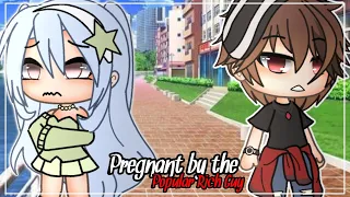 Pregnant by the Popular Rich Guy  || GLMM || Gacha Life || Gacha Life Mini Movie