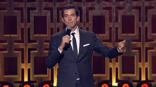 John Mulaney | David Letterman Mark Twain Award