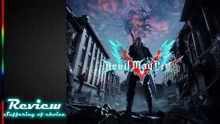 Муки Выбора - Покупать или Нет Devil May Cry 5🎮