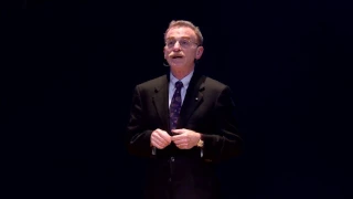 Professor Randy Schekman, Nobel Laureate in Physiology or Medicine | 2017