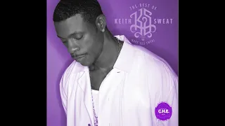Keith Sweat x Kut Klose- Get Up On It (Chopped & Slowed By DJ Tramaine713)