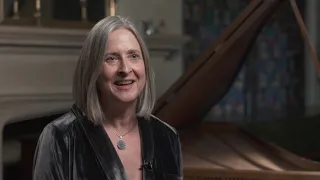 Lost Voices of Erddig: Anne Jemima Yorke and Her Harpsichord.