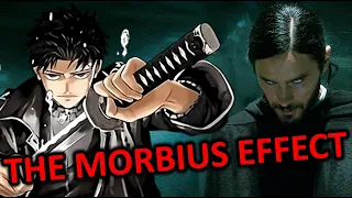 Why Kagurabachi Owes its Success to Morbius (Video Essay)