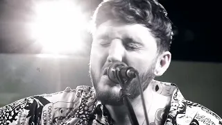 James Arthur   You Deserve Better MTV Live Session   MTV Music   YouTube