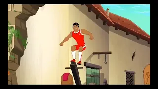 shakes from super strikas*edit*