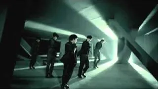 2PM - Heartbeat Redlight Remix.flv