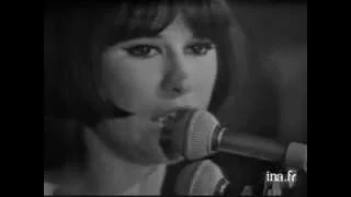 Astrud Gilberto - Take Me To Aruanda video live 1968